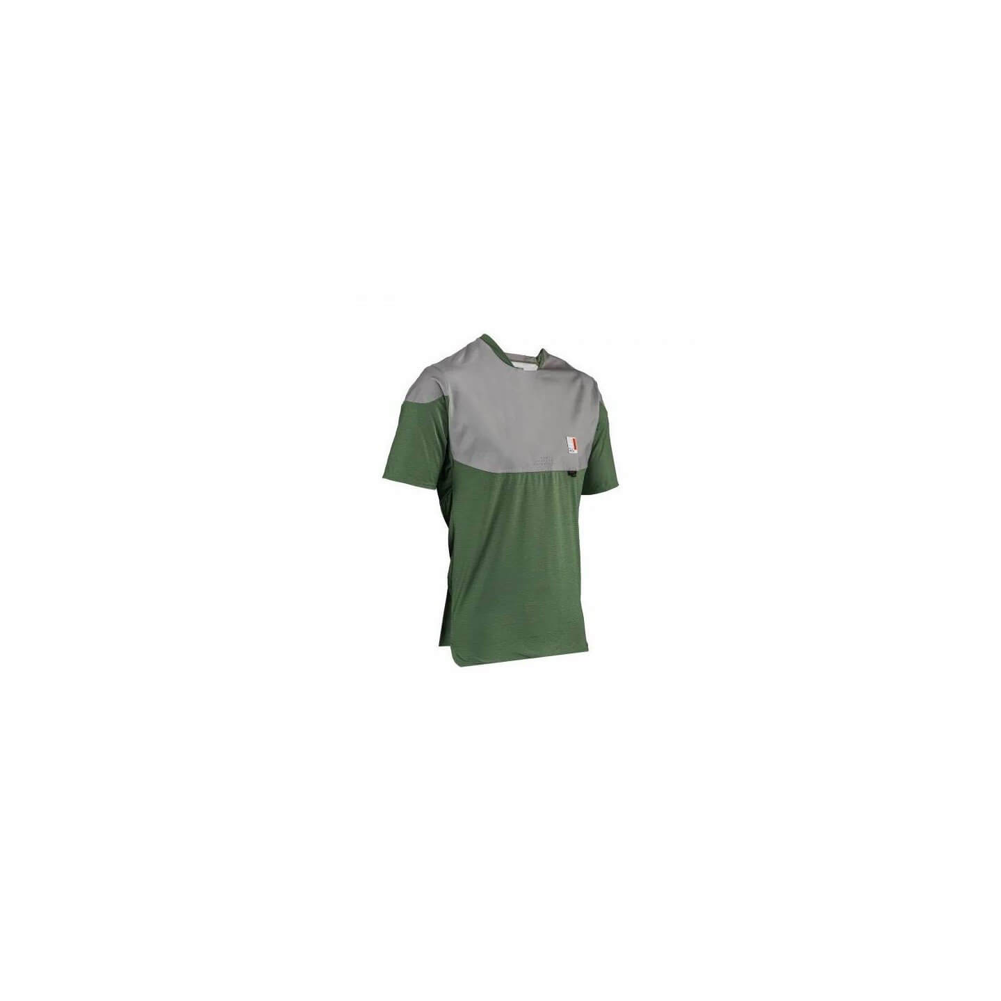 CAMISETA LEATT ALLMTN 3.0 SPINACH | Ravet Bike