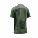 CAMISETA LEATT ALLMTN 3.0 SPINACH | Ravet Bike
