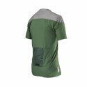 CAMISETA LEATT ALLMTN 3.0 SPINACH | Ravet Bike