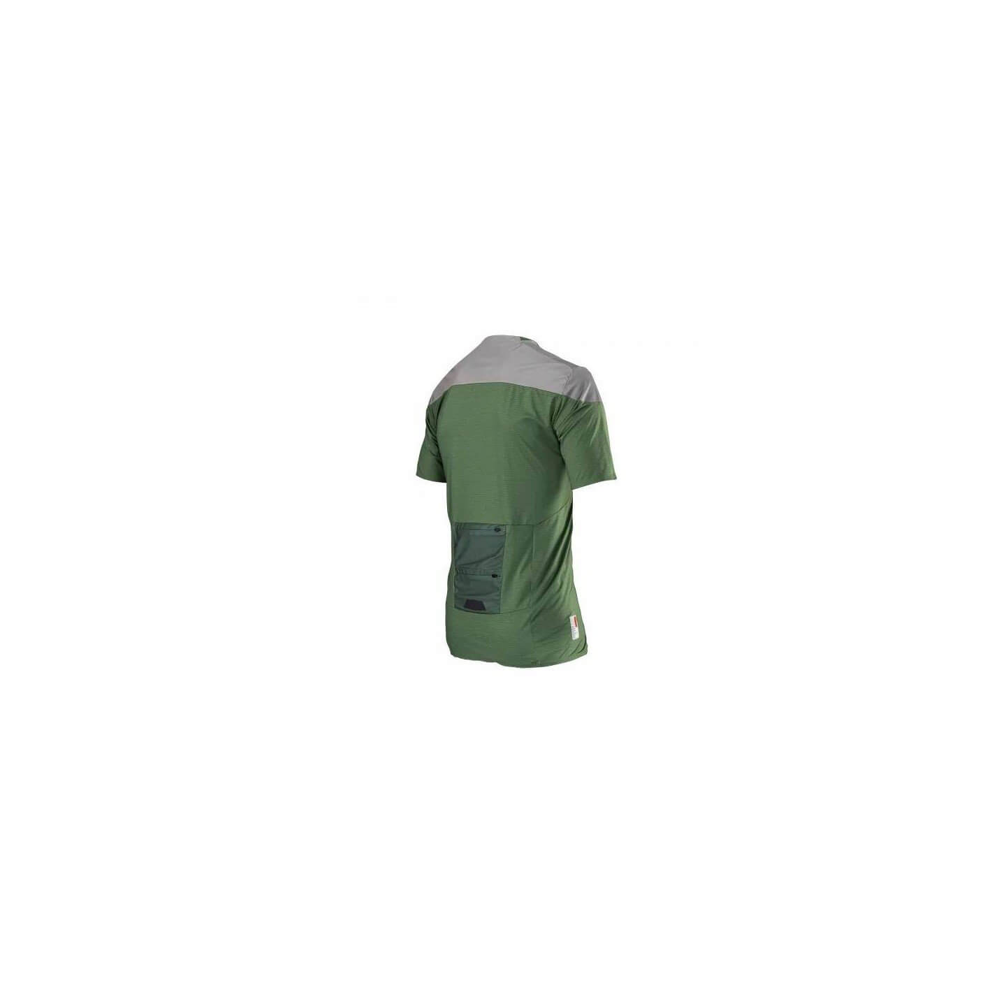 CAMISETA LEATT ALLMTN 3.0 SPINACH | Ravet Bike