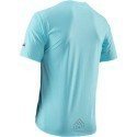 CAMISETA LEATT TRAIL 1.0 X-FLOW AQUA | Ravet Bike