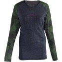 CAMISETA LEATT ALLMTN 3.0 WOMEN SPINACH | Ravet Bike