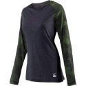CAMISETA LEATT ALLMTN 3.0 WOMEN SPINACH | Ravet Bike