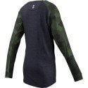 CAMISETA LEATT ALLMTN 3.0 WOMEN SPINACH | Ravet Bike