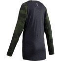 CAMISETA LEATT ALLMTN 3.0 WOMEN SPINACH | Ravet Bike