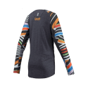 CAMISETA LEATT ALLMTN 3.0 WOMEN STRIPES | Ravet Bike