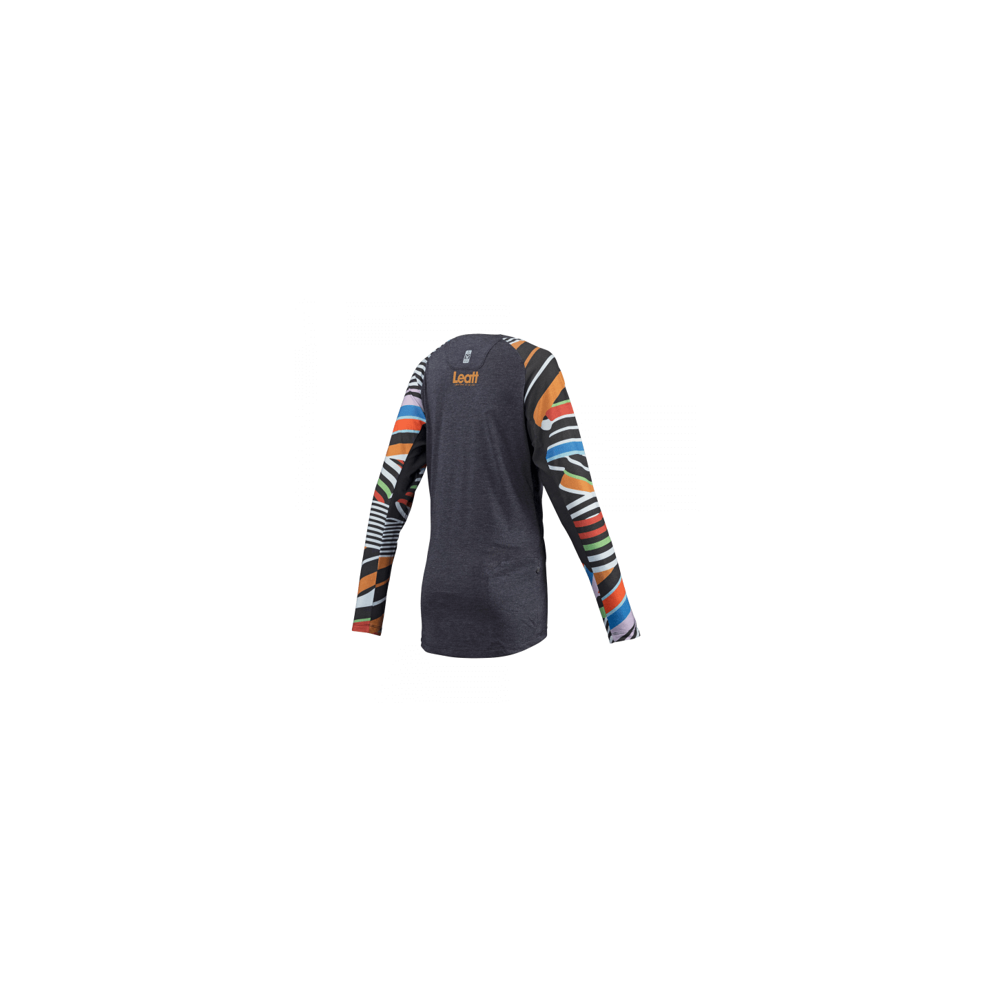 CAMISETA LEATT ALLMTN 3.0 WOMEN STRIPES | Ravet Bike
