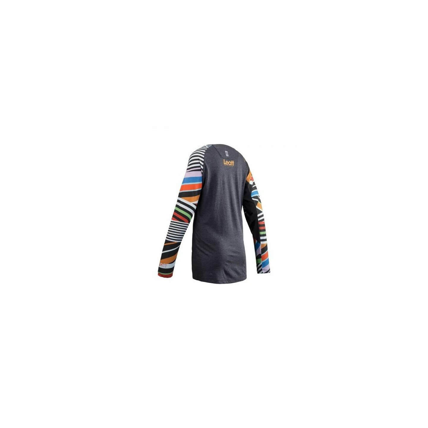 CAMISETA LEATT ALLMTN 3.0 WOMEN STRIPES | Ravet Bike