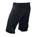 BERMUDAS LEATT ALLMTN 3.0 MUJER NEGRA | Ravet Bike