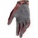 GUANTES LEATT MTB 1.0 LAVA | Ravet Bike