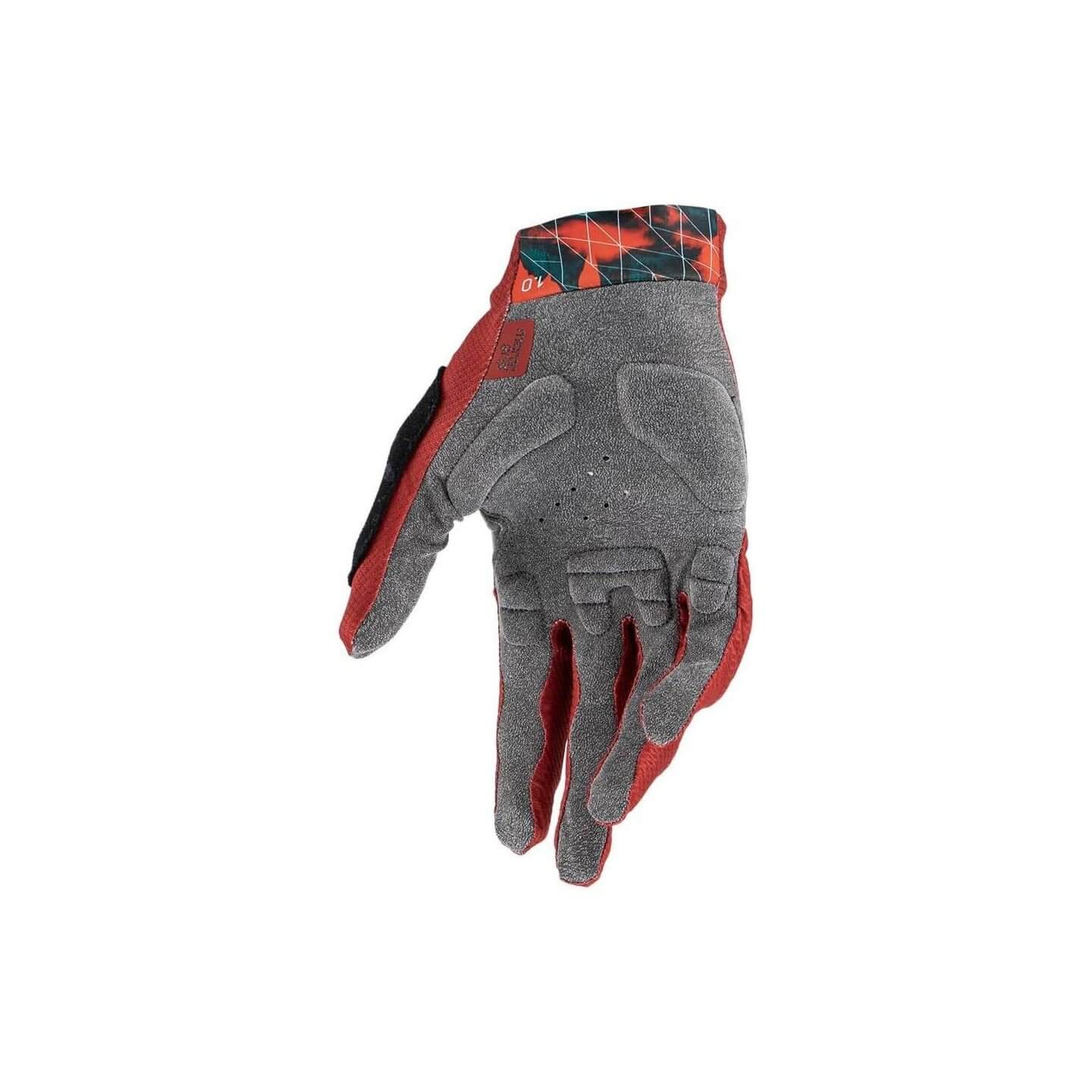 GUANTES LEATT MTB 1.0 LAVA | Ravet Bike