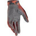 GUANTES LEATT MTB 1.0 LAVA | Ravet Bike
