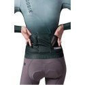 MAILLOT GOBIK MANGA LARGA HYDER MUJER WILLOW | Ravet Bike