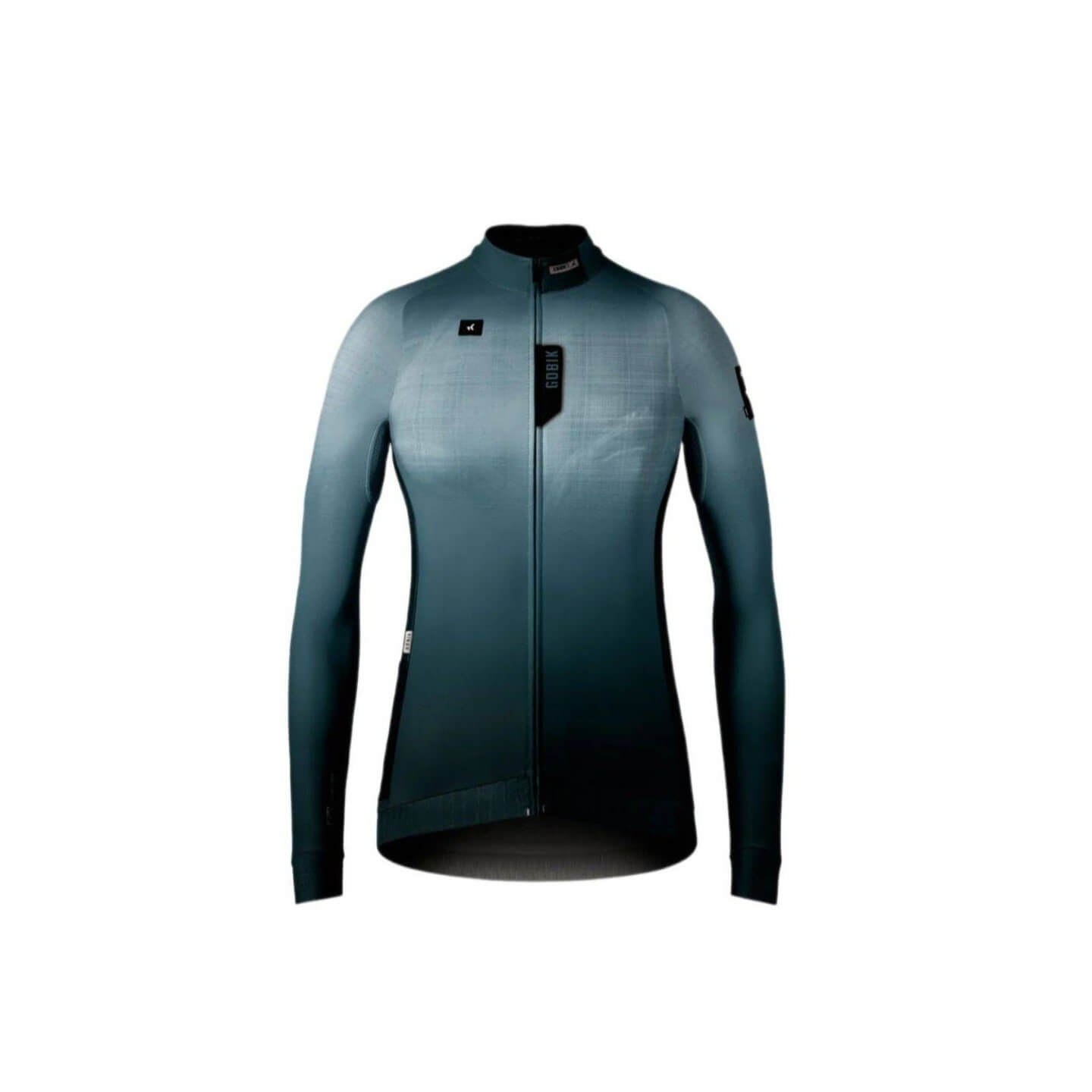 MAILLOT GOBIK MANGA LARGA HYDER MUJER WILLOW | Ravet Bike