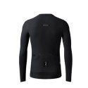 MAILLOT GOBIK MANGA LARGA AVALON UNISEX INK BLACK | Ravet Bike