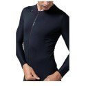 MAILLOT GOBIK MANGA LARGA AVALON UNISEX INK BLACK | Ravet Bike