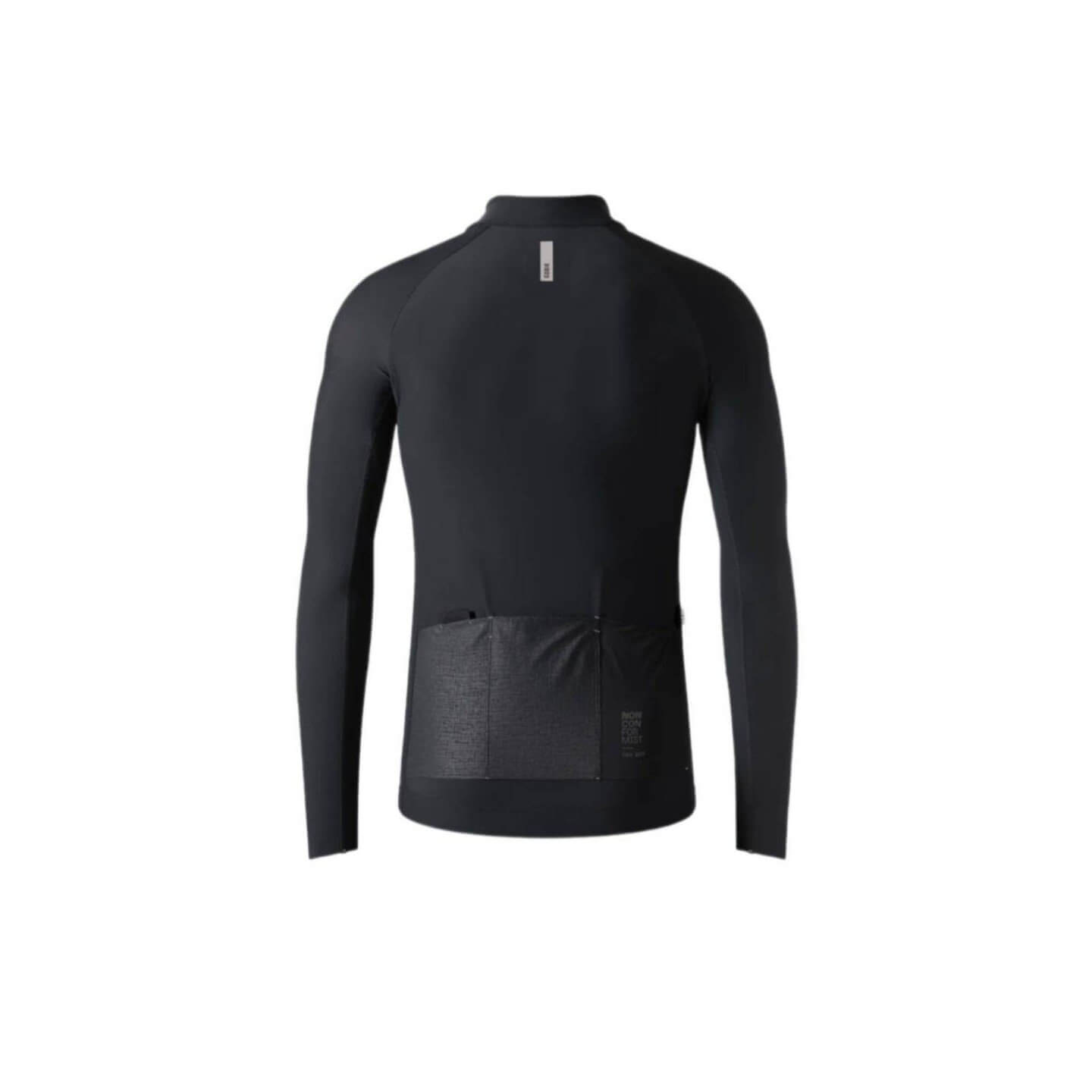 MAILLOT MANGA LARGA GOBIK PACER SOLID 2.0 HOMBRE JASPER | Ravet Bike