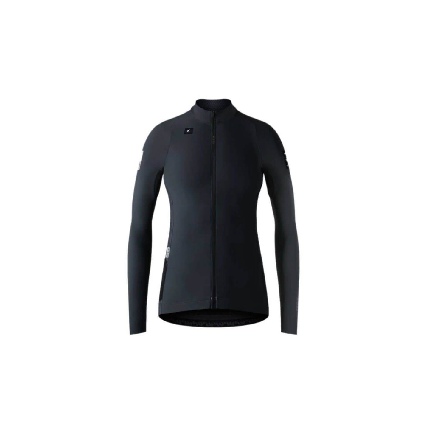 MAILLOT MANGA LARGA GOBIK PACER SOLID 2.0 MUJER JASPER | Ravet Bike