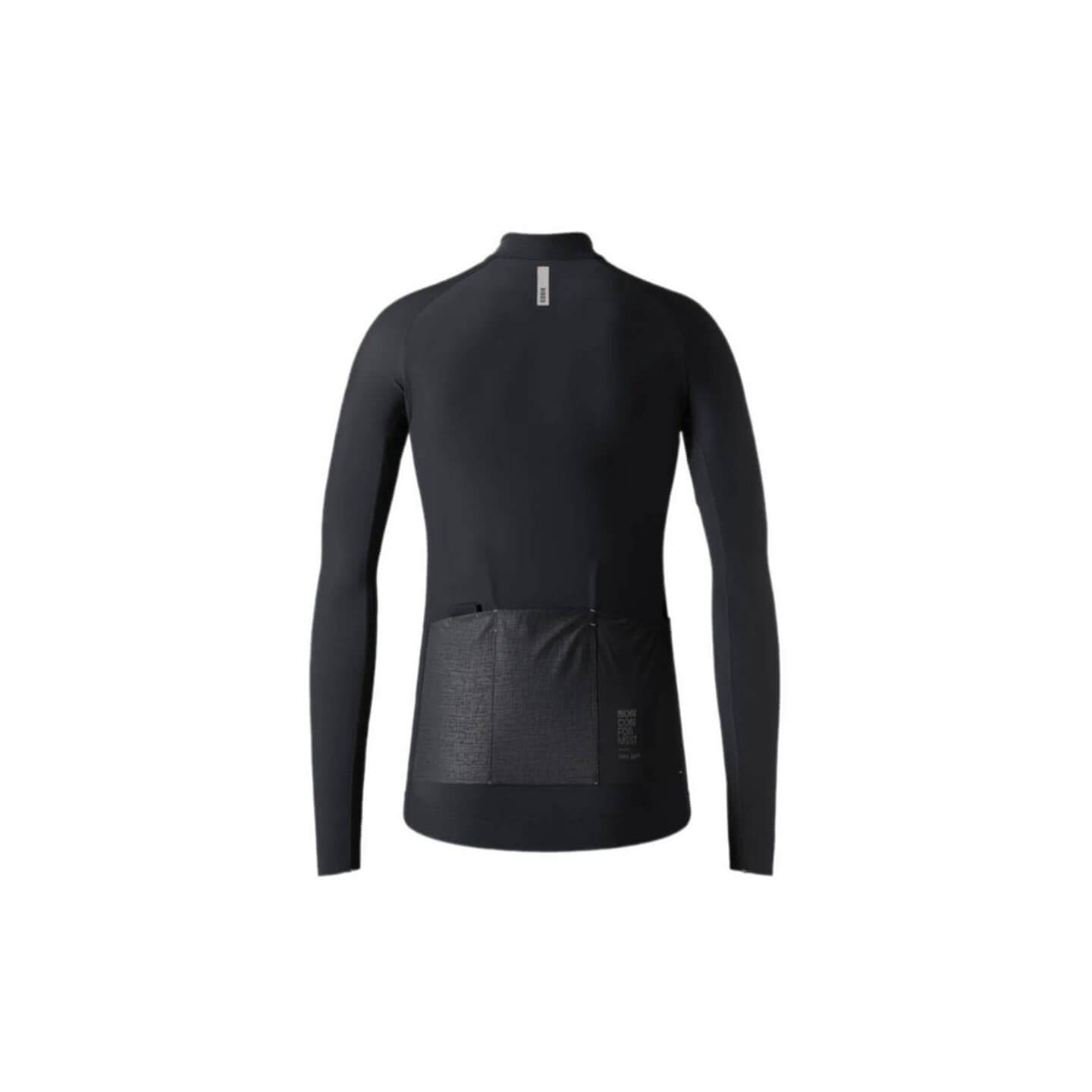 MAILLOT MANGA LARGA GOBIK PACER SOLID 2.0 MUJER JASPER | Ravet Bike