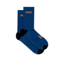 CALCETINES HIRU PRIMALOFT 21 SOCKS BLUE | Ravet Bike