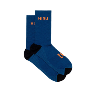 PRIMALOFT 21 SOCKS BLUE