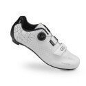 ZAPATILLAS GES ROADSTER - 2 BLANCO/GRIS | Ravet Bike