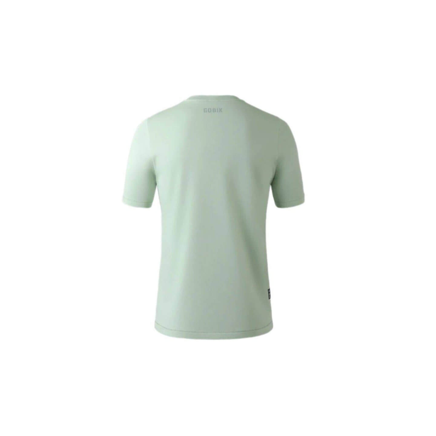 CAMISETA GOBIK MANGA CORTA ALGODON REST HOMBRE SEACREST | Ravet Bike