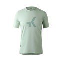 CAMISETA GOBIK MANGA CORTA ALGODON REST HOMBRE SEACREST | Ravet Bike
