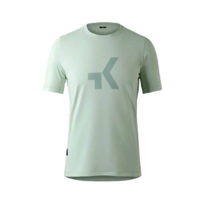 CAMISETA GOBIK MANGA CORTA ALGODON REST HOMBRE SEACREST