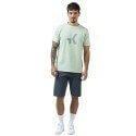 CAMISETA GOBIK MANGA CORTA ALGODON REST HOMBRE SEACREST | Ravet Bike