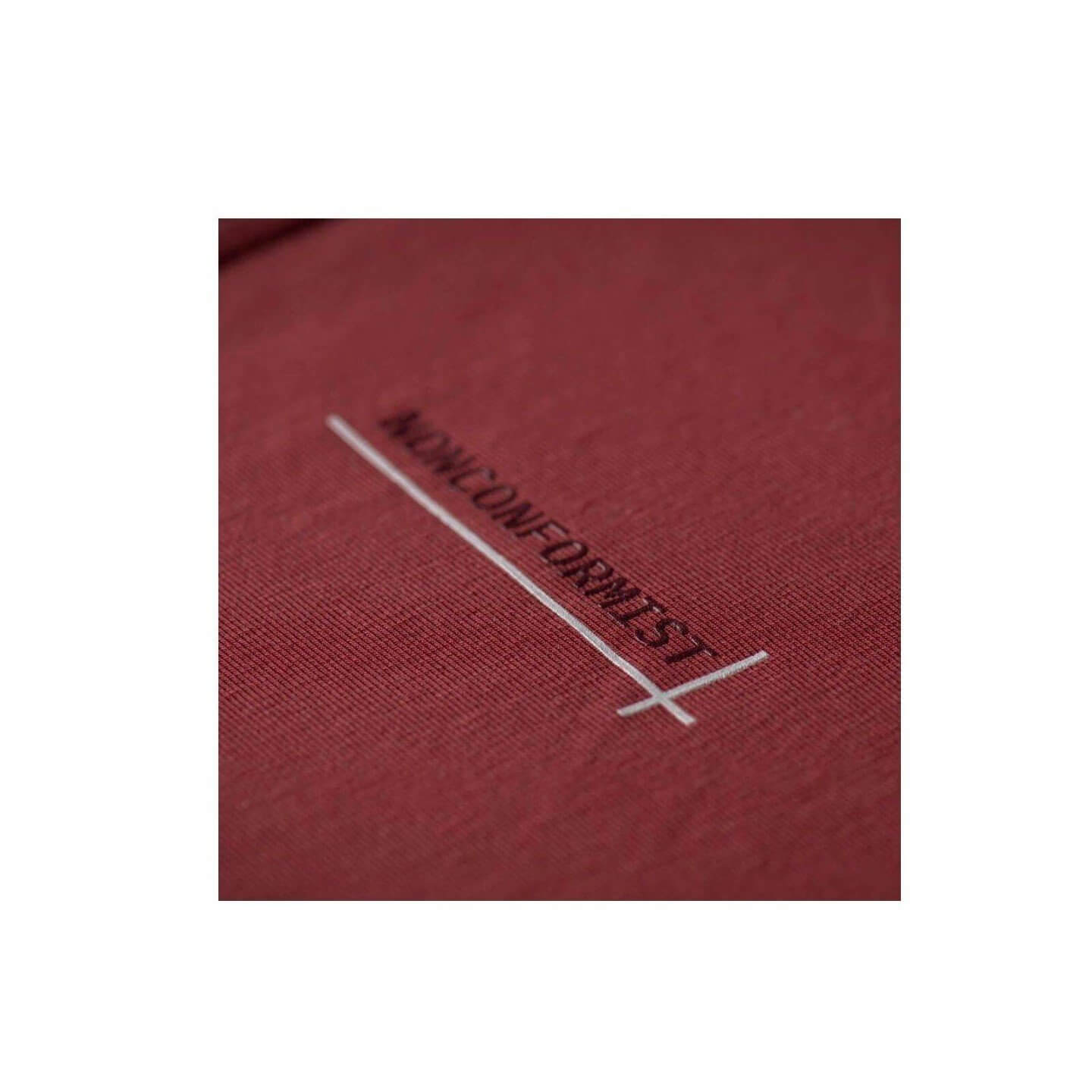 CAMISETA GOBIK MANGA CORTA TEE UNISEX NONCONFORMIST | Ravet Bike