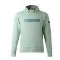 SUDADERA CON CAPUCHA GOBIK TRAILBLAZE HOMBRE CROSSBAR SEACREST | Ravet Bike