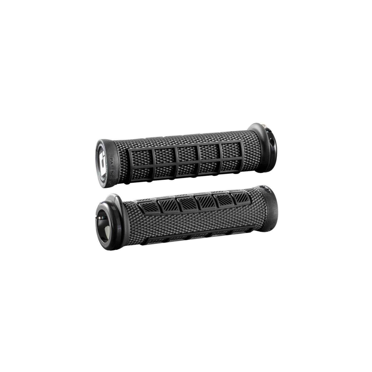 PUÑOS ODI ELITE PRO NEGROS | Ravet Bike