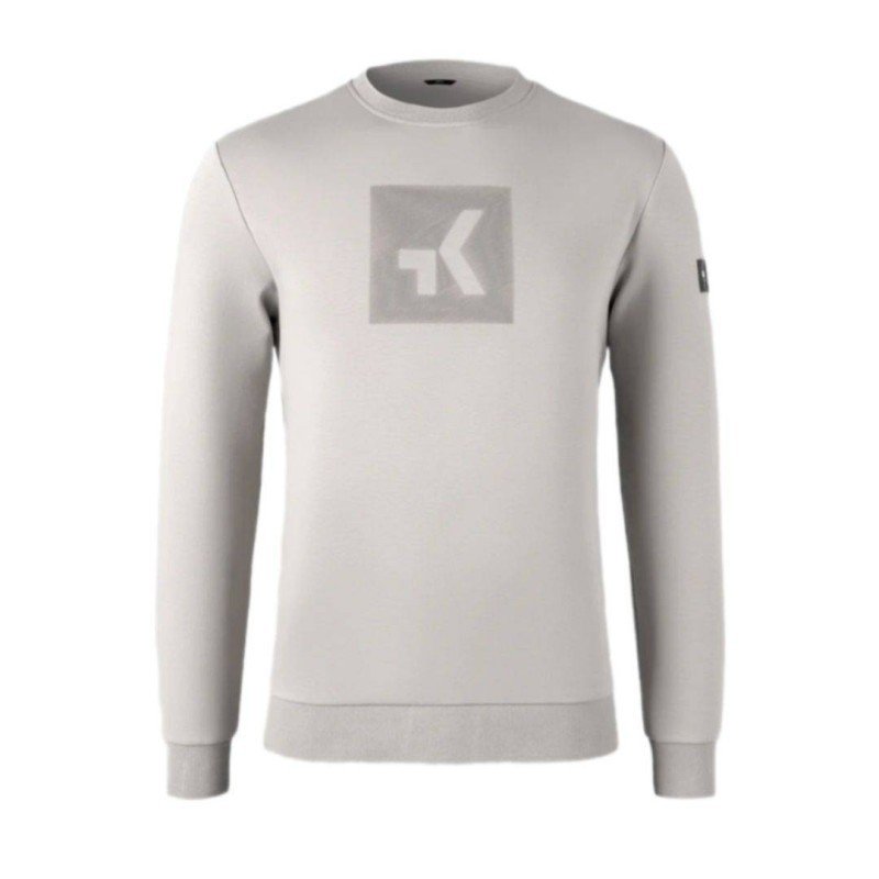 SUDADERA GOBIK HOVER UNISEX AGATE