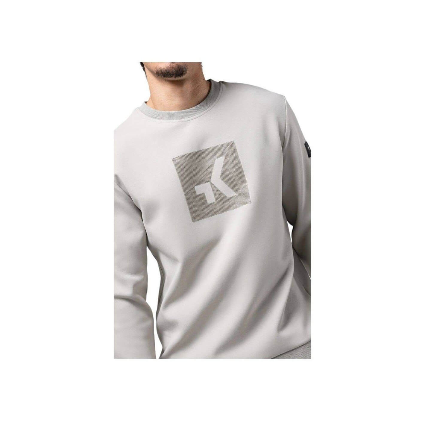 SUDADERA GOBIK HOVER UNISEX AGATE | Ravet Bike