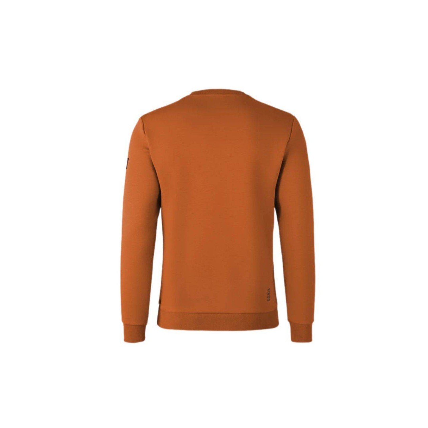SUDADERA GOBIK HOVER UNISEX RUST | Ravet Bike