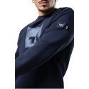 SUDADERA GOBIK HOVER UNISEX ULTRABLUE | Ravet Bike