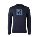 SUDADERA GOBIK HOVER UNISEX ULTRABLUE | Ravet Bike
