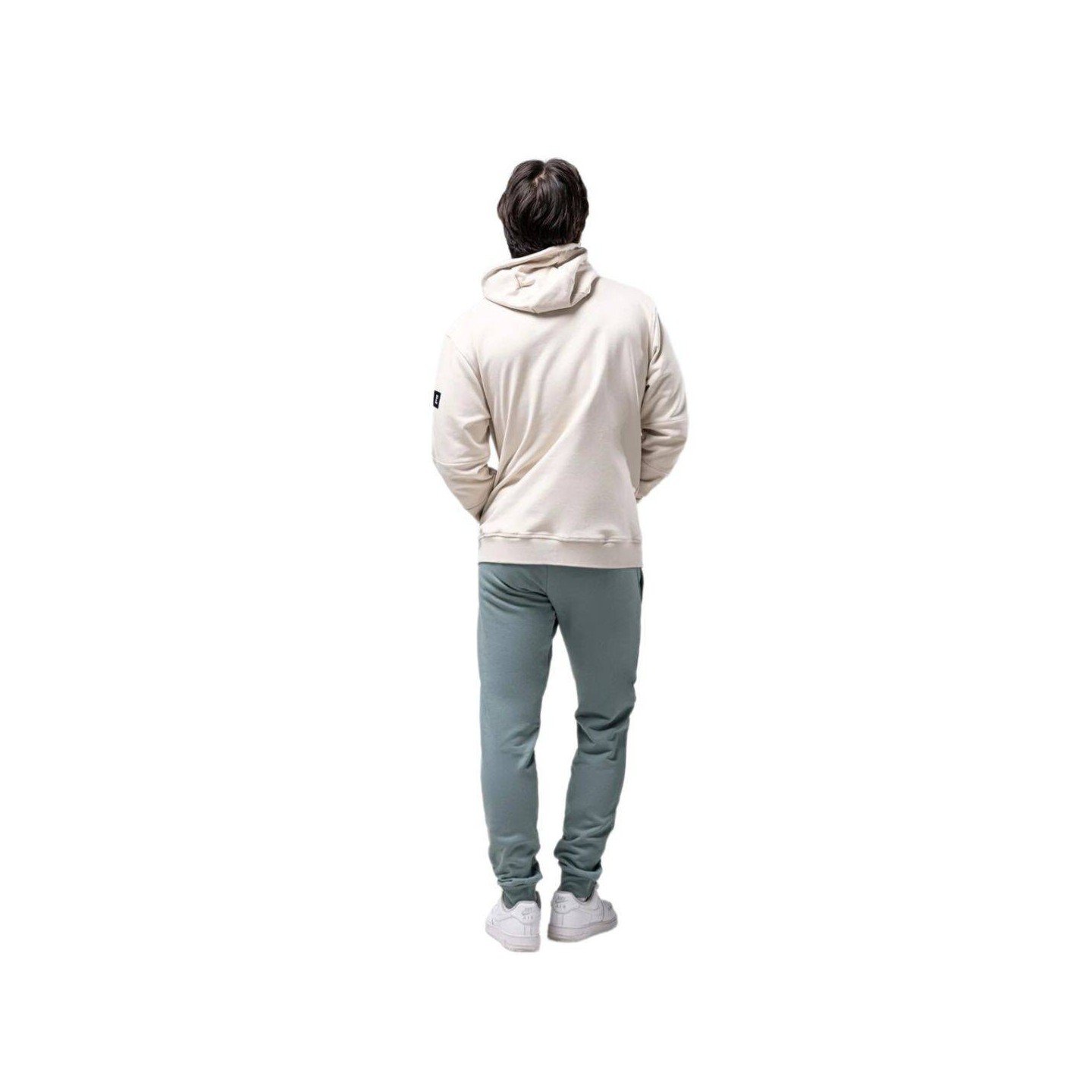 SUDADERA GOBIK CON CAPUCHA TRAILBLAZE AGORA | Ravet Bike