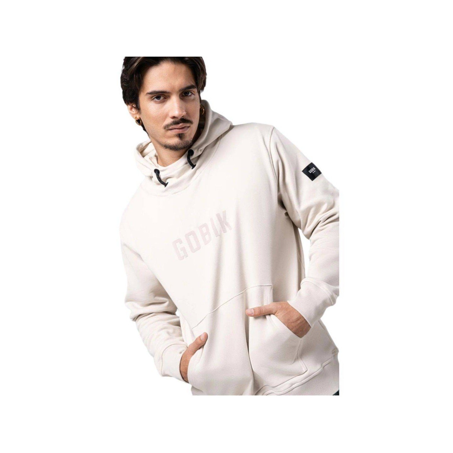 SUDADERA GOBIK CON CAPUCHA TRAILBLAZE AGORA | Ravet Bike