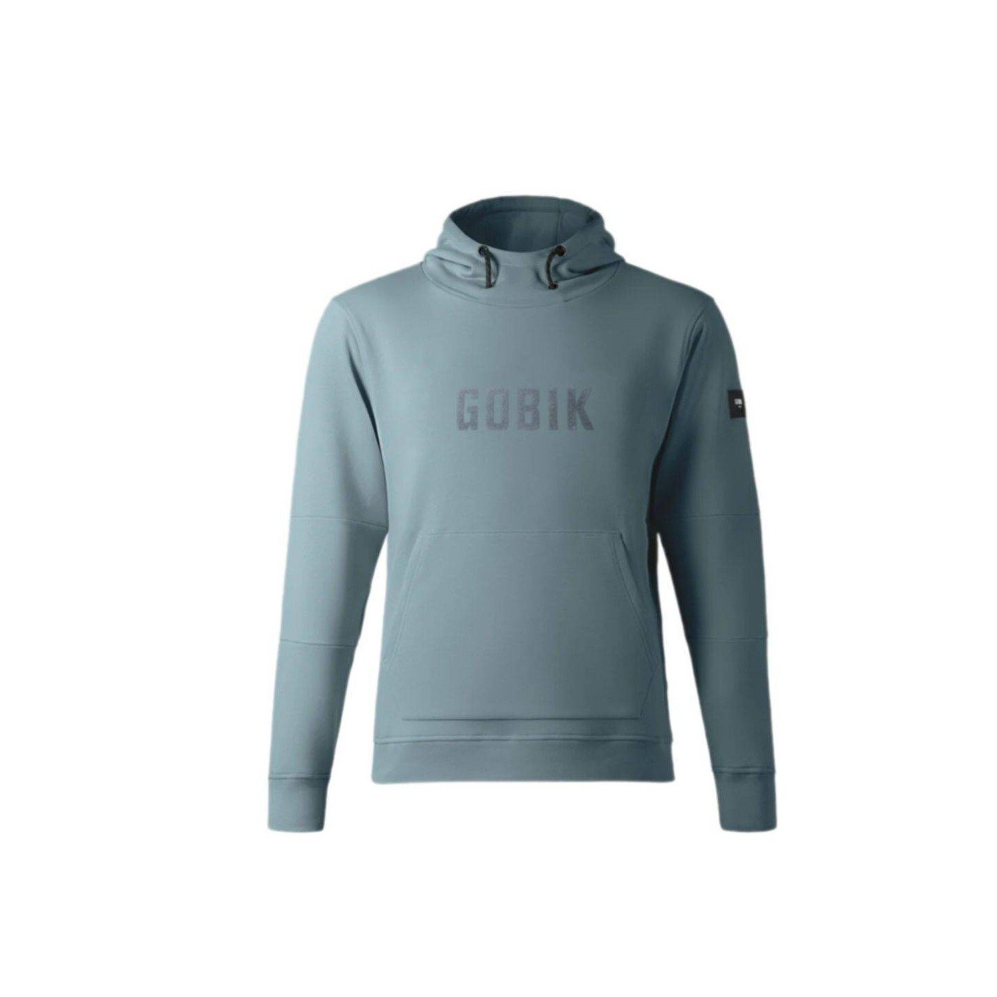 SUDADERA GOBIK CON CAPUCHA TRAILBLAZE TROOPER | Ravet Bike