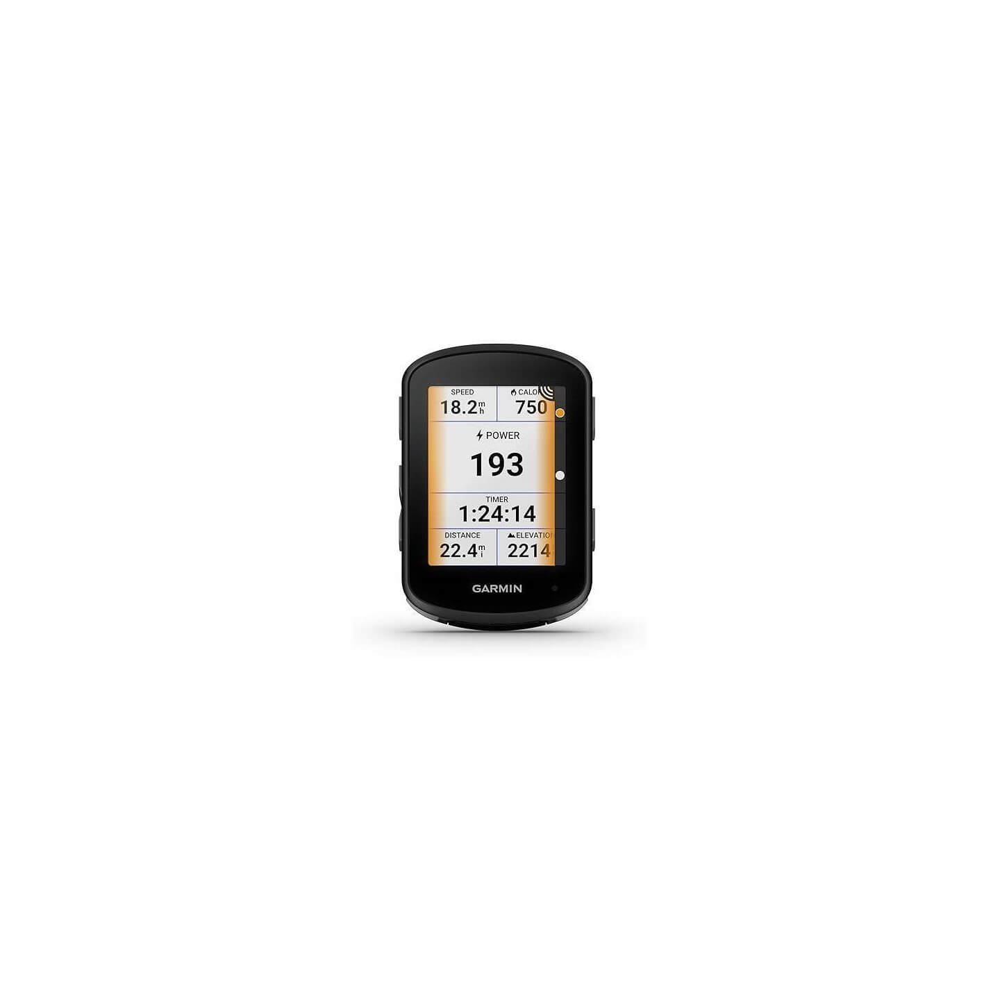 GARMIN EDGE 540 | Ravet Bike