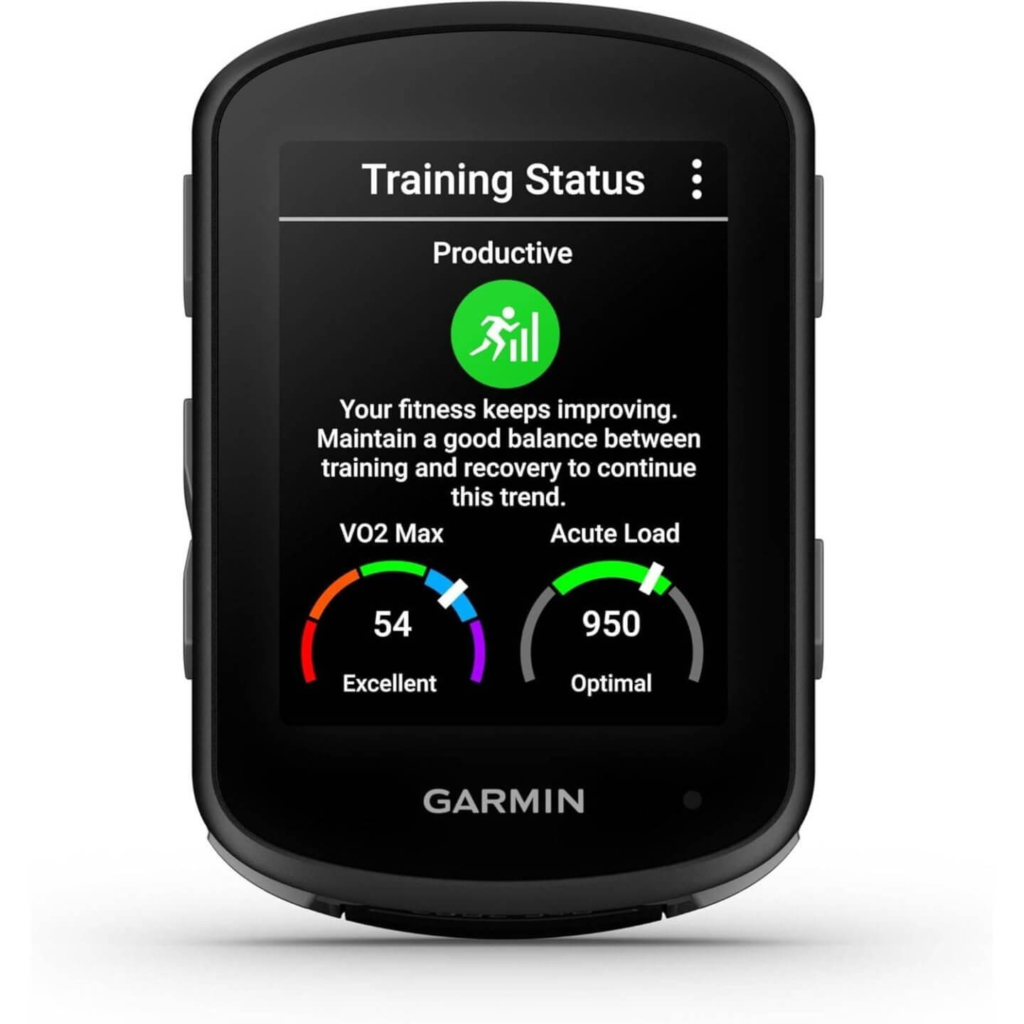 GARMIN EDGE 540 | Ravet Bike