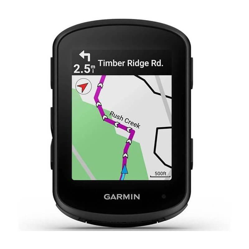 GARMIN EDGE 840