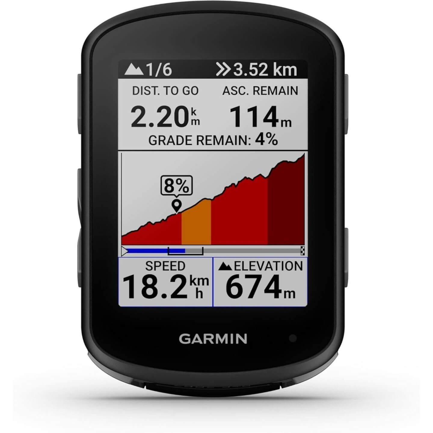 GARMIN EDGE 840 | Ravet Bike