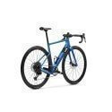 3T ULTRA APEX EAGLE 1X12 INDIGO | Ravet Bike