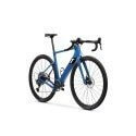 3T ULTRA APEX EAGLE 1X12 INDIGO | Ravet Bike