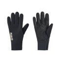 GUANTES PEDALED ODYSEY IMPERMEABLES NEGROS | Ravet Bike
