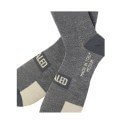 CALCETINES PEDALED ELEMENT THERMOLITE GRIS | Ravet Bike