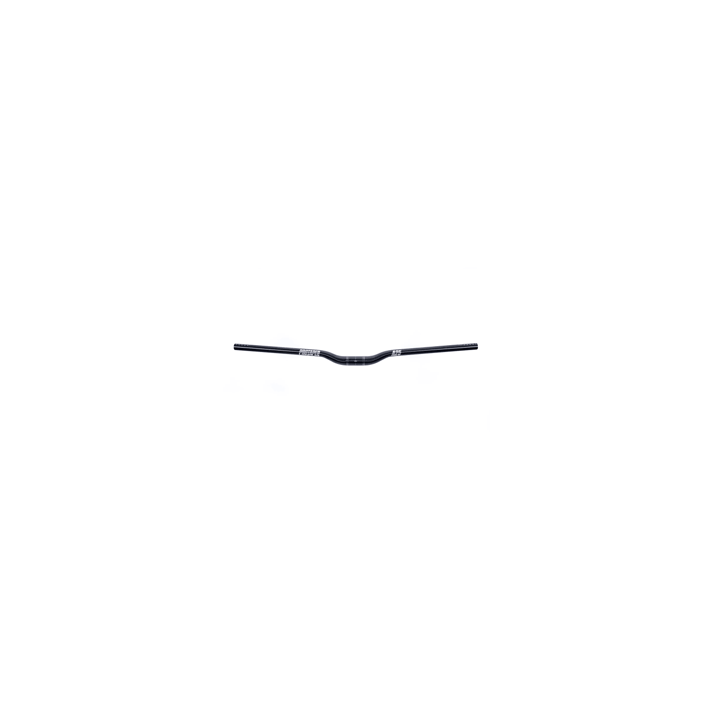 MANILLAR PROTAPER A25 ALUMINIO NEGRO | Ravet Bike
